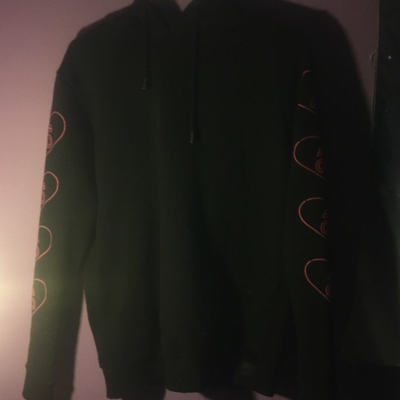 Valentines Day Dead Arms DROP DEAD - Picture 2 of 3